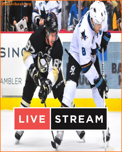 NHL Live Stream screenshot