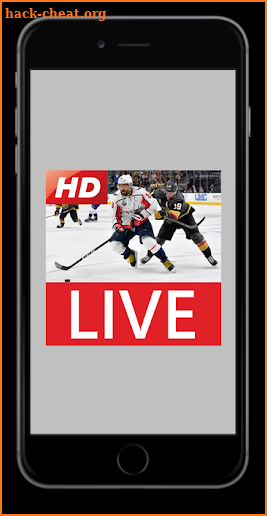 NHL Live Streaming screenshot