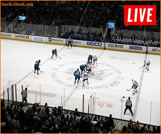 NHL Live Streaming For FREE screenshot