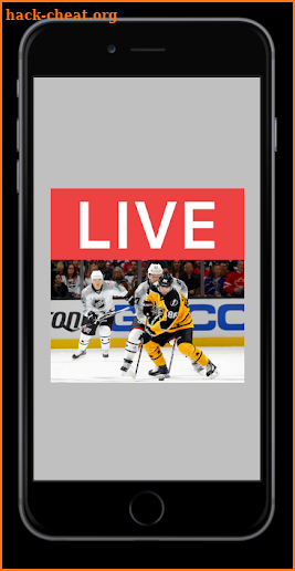 NHL Live Streaming - Free TV screenshot