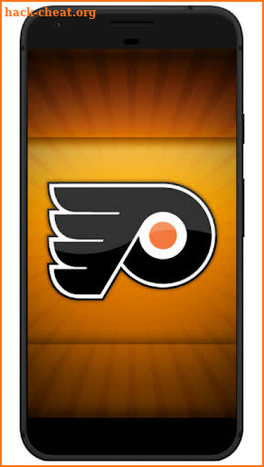 NHL Team Logo Android Wallpapers screenshot