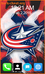 NHL Wallpaper HD screenshot