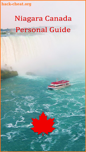 Niagara Canada - Niagara Falls screenshot