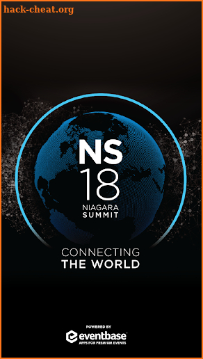 Niagara Summit 2018 screenshot