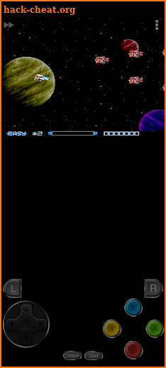 Niantic Games smc 1990 screenshot