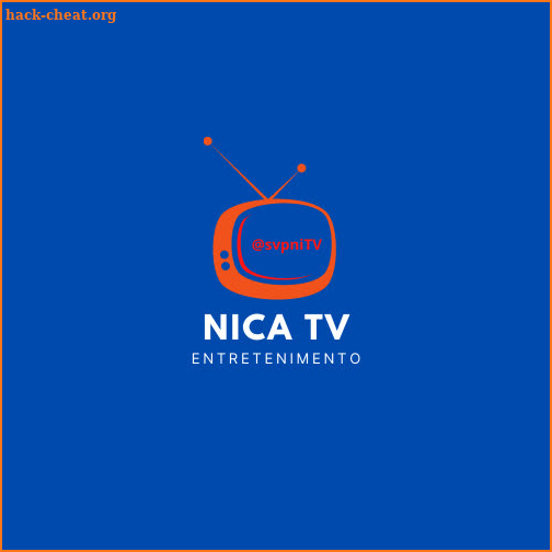 NICA TV screenshot