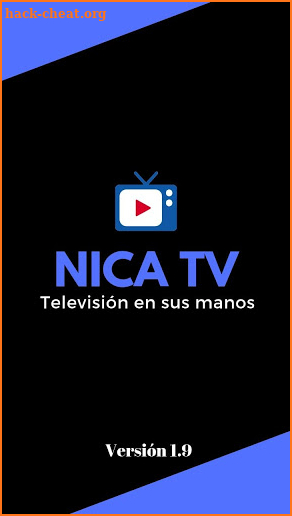 Nica Tv – IPTV Nicaragua – Televisión Digital screenshot