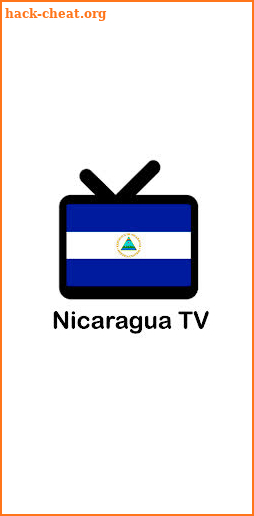 Nicaragua Tv screenshot