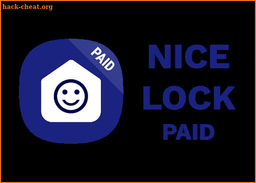 NiceLock (Ad-Free) - Shortcut Maker for Goodlock screenshot