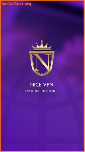 NiceVPN | نایس وی پی ان screenshot