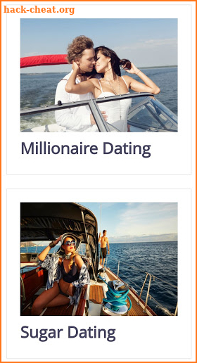 Niche dating - Best niche dating reviews screenshot