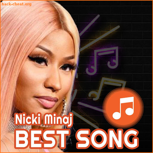 Nicki Minaj Best Songs & Ringtones 2019 - Megatron screenshot