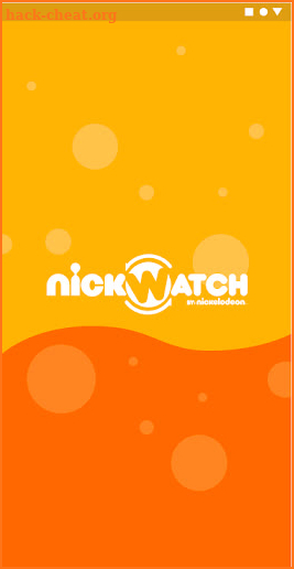 NickWatch screenshot
