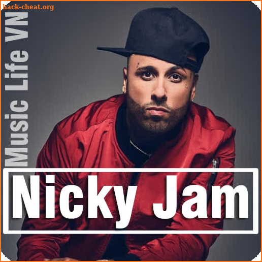 Nicky Jam - Offline Music screenshot