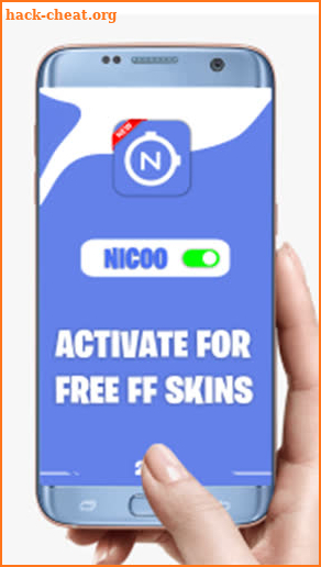 Nico APP 2021 screenshot