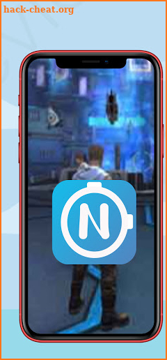 Nico App Advice screenshot