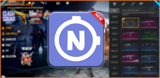Nico App Guide-Free Nicoo App Mod Tips screenshot