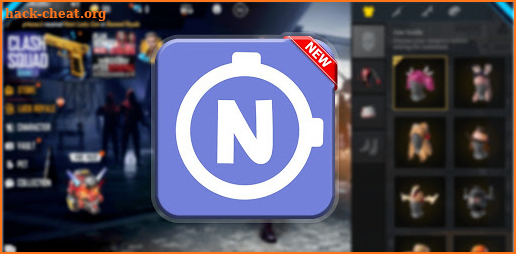 Nico App Guide-Free Nicoo App Mod Tips screenshot