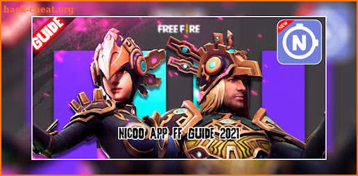 Nico App Guide - Nico Mod Tips screenshot