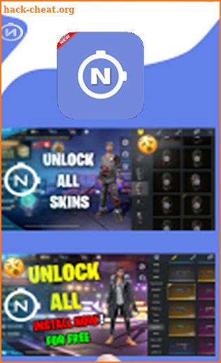 Nico App New Tips (unofficial) screenshot