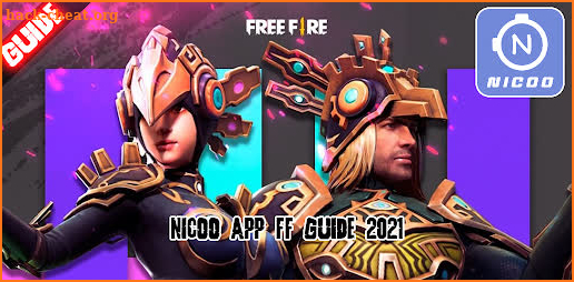 Nico App - Nicoo App Mod Guide screenshot