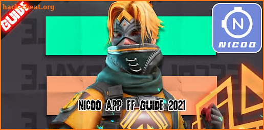 Nico App - Nicoo App Mod Guide screenshot