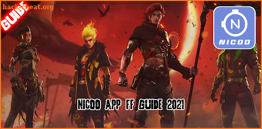 Nico App - Nicoo App Mod Tips screenshot