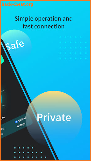 Nico Proxy——Fast&Safe screenshot