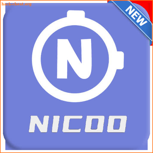 Nicoo app Full Guide screenshot