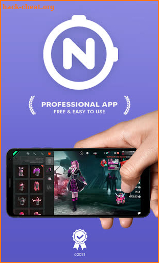 NICOO APP - GUIDE screenshot