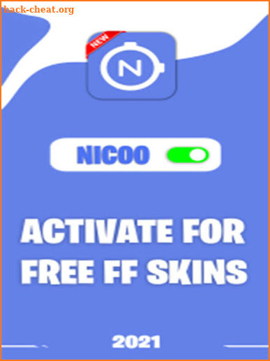 Nicoo App Mod Guide screenshot