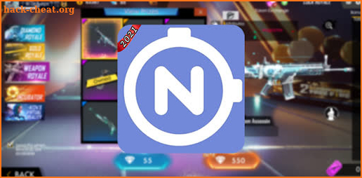 Nicoo App Tips screenshot