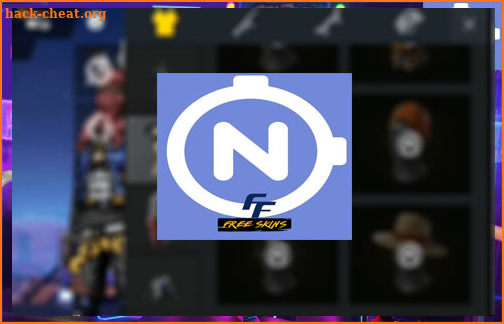Nicoo For All Skins FF tips 2021 screenshot