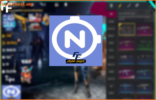 Nicoo For All Skins FF tips 2021 screenshot