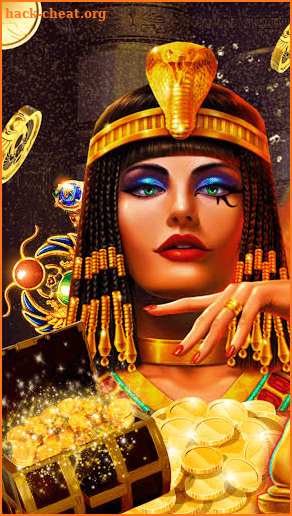 Nifertiti's Dowry screenshot