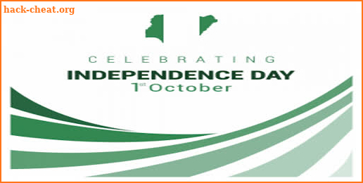 Nigerian Independence Day – Ni screenshot