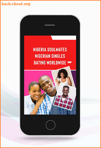 Nigerian Soultmates - Nigerian Singles Dating screenshot
