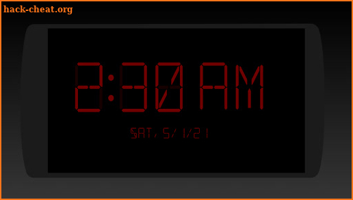 Night Clock + screenshot
