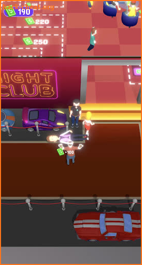 Night Club screenshot