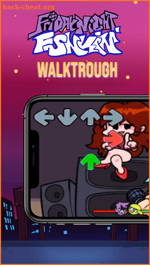 Night Funkin Games Guide screenshot