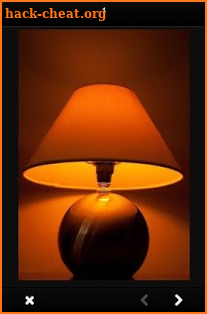 Night Lamp screenshot