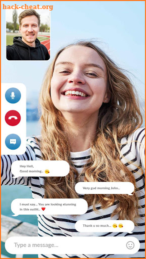 Night Live Video Call Tips & Girl Video Chat Guide screenshot