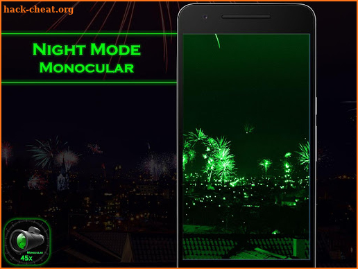 Night Mode Zoom Shooting Camera(Photo and Video) screenshot