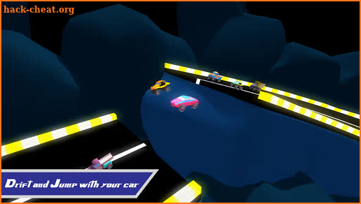 Night Racer 3D – New Sports Car Racing Game 2020 screenshot