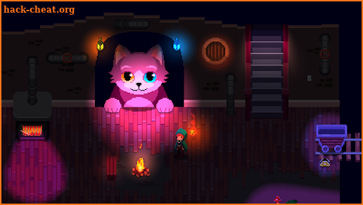 Night Reverie screenshot