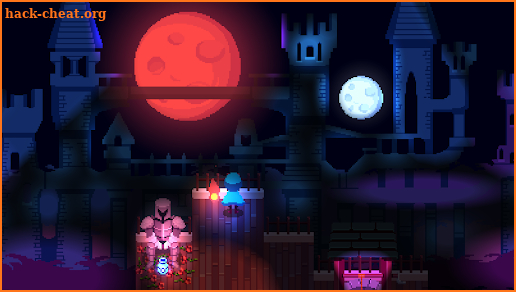 Night Reverie screenshot