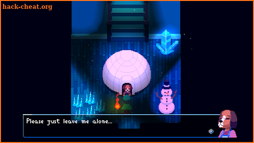 Night Reverie screenshot
