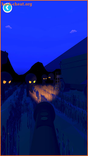 Night Road screenshot