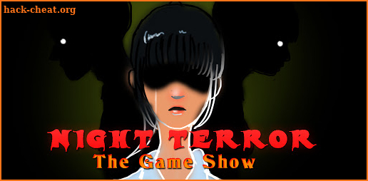 Night Terror - The Game Show (Horror puzzle) screenshot
