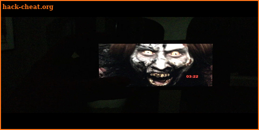 Night Terrors: Bloody Mary screenshot